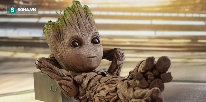 Mourinho: Matic à? Chờ đấy! Baby Groot của tôi đâu?  - Ảnh 2.