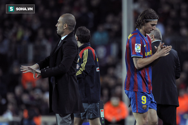 Chớ thấy trăng quên đèn, Pep Guardiola! - Ảnh 2.