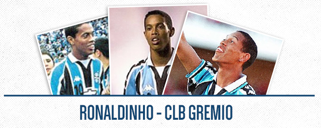 Hẹn với định mệnh: Ronaldinho, bước lên đỉnh cao từ cú đòn trả thù cho anh trai - Ảnh 3.
