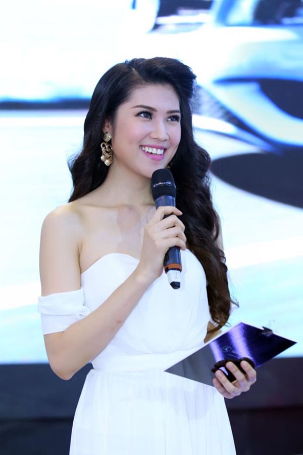 Người đẹp đầu tiên đạt danh hiệu Siêu mẫu Việt Nam giờ ra sao?