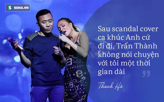 Ca sĩ Thanh Hà và nỗi ám ảnh cứ kết hôn là tan vỡ - Ảnh 7.