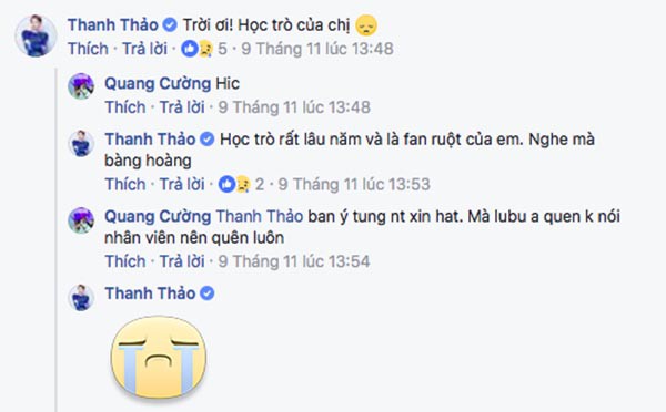 Giới nghệ sĩ Việt bất ngờ với tin nam ca sĩ đình đám đã qua đời từ năm 2016 - Ảnh 4.