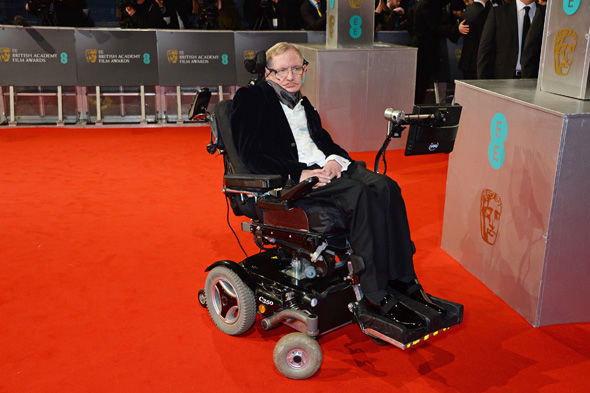 Stephen Hawking tiếp tục lên tiếng cảnh báo thảm họa khôn lường của loài người - Ảnh 3.