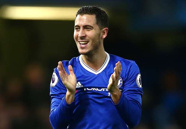 Nóng: Hazard hé lộ khả năng rời Chelsea - Ảnh 1.