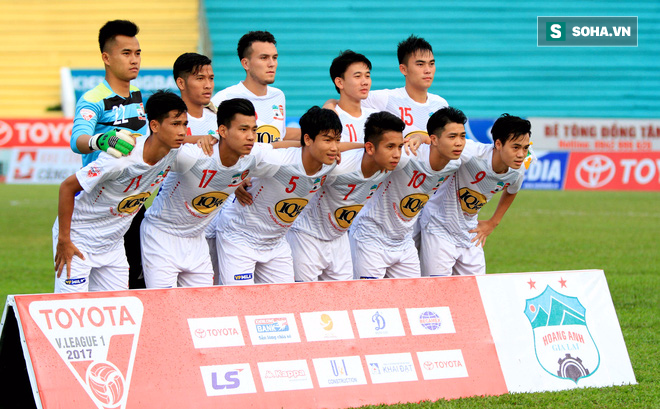 Thống kê: Công Phượng rê dắt bóng xuất sắc nhất V-League - Ảnh 1.