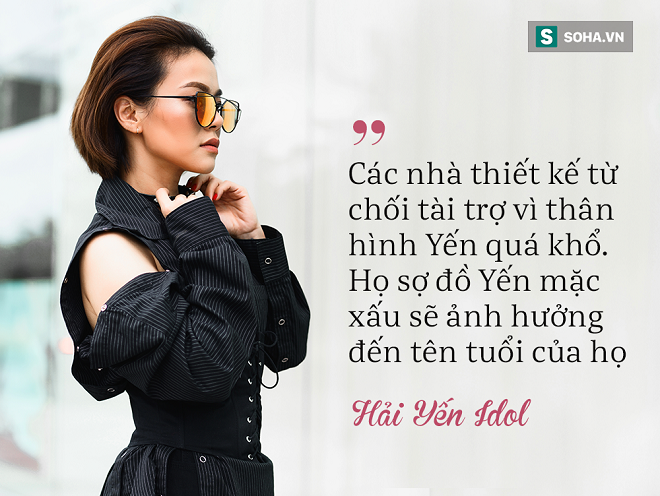 Tại sao Hải Yến Idol bị sỉ nhục và phải bịt toàn bộ gương trong nhà? - Ảnh 4.