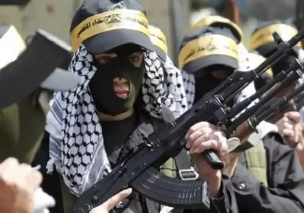 Hamas và Fatah hòa giải, người Palestine sắp chấm dứt lịch sử chia rẽ? - Ảnh 2.