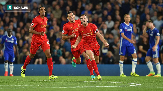 Đánh sập Turf Moor, chức vô địch Premier League sẽ là của Chelsea! - Ảnh 1.