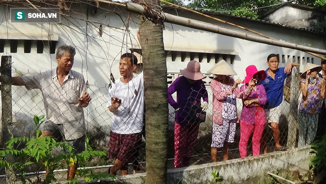 Nghi án người đàn ông bị sát hại tại nhà ở Sài Gòn - Ảnh 2.