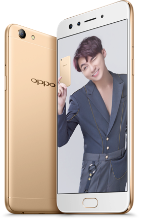 Lượng đặt hàng OPPO F3 tăng gấp đôi khi tặng 500.000 đồng - Ảnh 1.