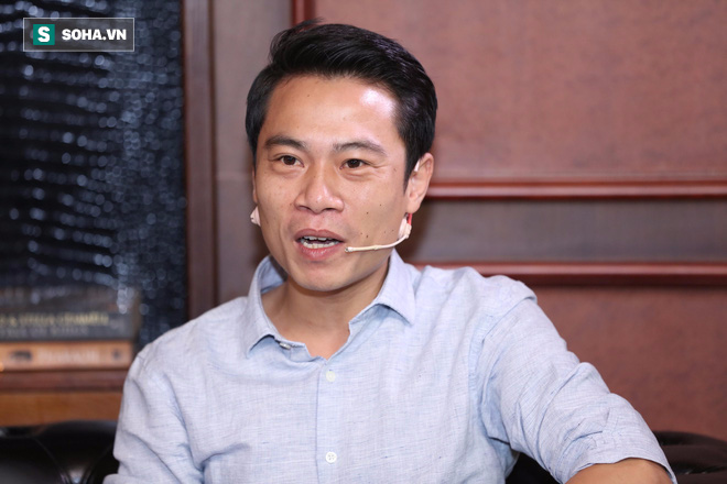 Bằng Kiều, Thanh Hà, Đạo diễn Hoàng Giang tiết lộ nhiều thông tin hot - Ảnh 8.