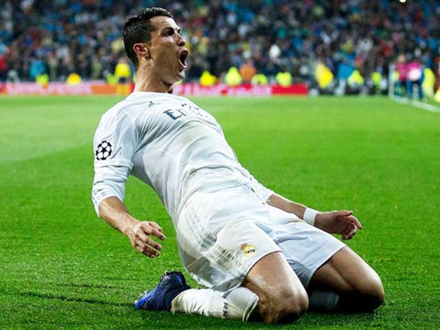 Higuain – Ronaldo và cơ hội để …trả nợ đời - Ảnh 2.