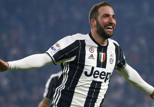 Higuain – Ronaldo và cơ hội để …trả nợ đời - Ảnh 1.