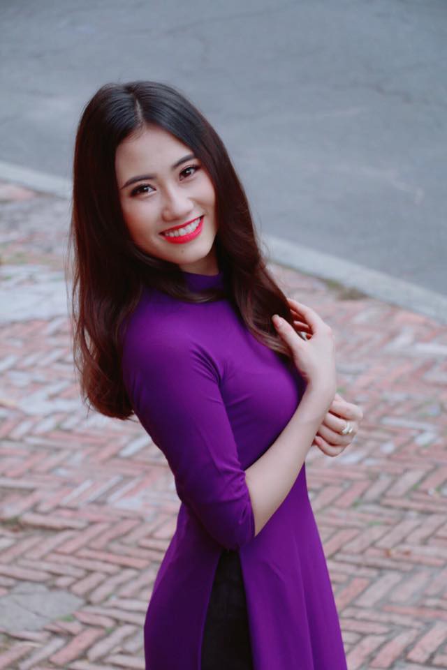 Sau clip 2 phút, cô nàng xứ Thanh vô danh bỗng nhiên nổi tiếng khắp mạng xã hội Việt - Ảnh 7.