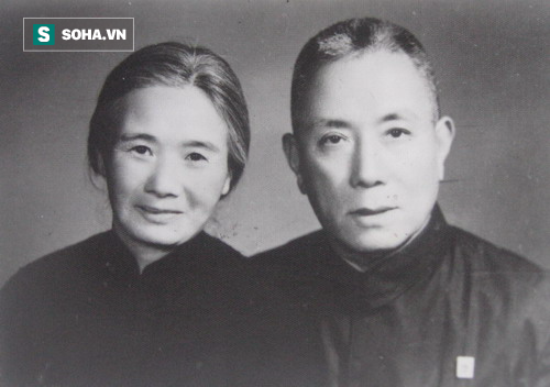 Báo TQ: Cuối đời Tưởng Giới Thạch từng bí mật mời Mao Trạch Đông thăm Đài Loan - Ảnh 1.