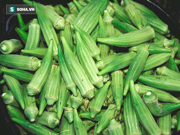 Bài thuốc chữa bệnh trĩ của người Ấn Độ: Chỉ cần dùng đậu bắp và dầu ô liu trong 2 tháng - Ảnh 1.