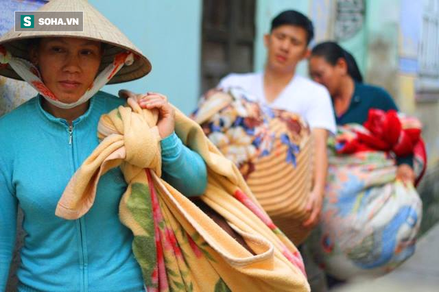 Sau vụ cháy lớn ở Nha Trang, người dân chưa biết đi đâu về đâu.