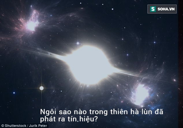 Sau 10 năm tra tấn các nhà khoa học, tín hiệu bí ẩn nhất từ không gian sắp có lời giải! - Ảnh 2.