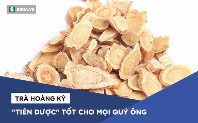 Vị thuốc giá rẻ bổ ngang ngửa nhân sâm: Thuốc quý ở Trung Quốc, Việt Nam cũng có nhiều - Ảnh 1.