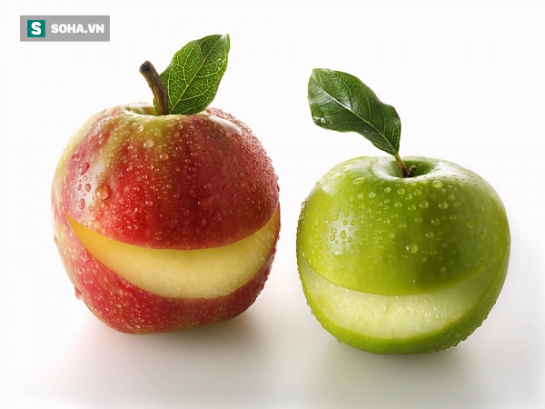 Ăn quá nhiều trái cây cũng không tốt, nhưng 5 loại quả này được khuyên nên ăn thường xuyên - Ảnh 1.