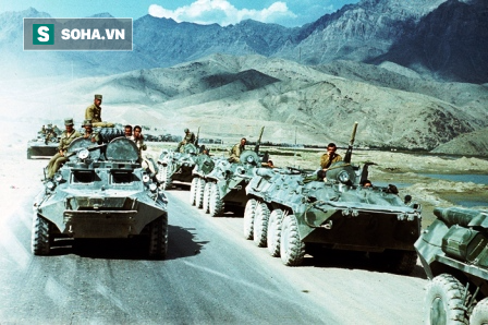Cuộc chiến 10 năm ở Afghanistan: Liên Xô đã lọt vào cái bẫy đẫm máu như thế nào? - Ảnh 1.