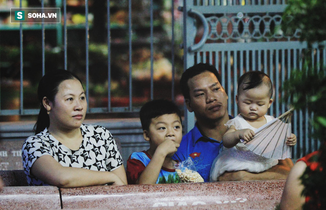 Sau vinh quang tầm thế giới, là hạnh phúc bình dị đến nao lòng - Ảnh 10.