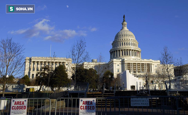 Từ Washington DC: Vì sao nhiều người thủ đô nóng lòng chờ tân Tổng thống? - Ảnh 5.