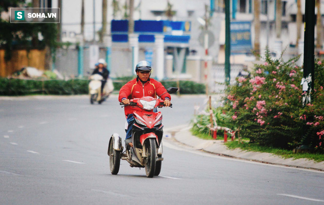 Sau vinh quang tầm thế giới, là hạnh phúc bình dị đến nao lòng - Ảnh 2.