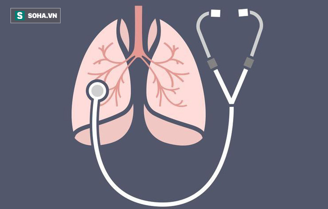 8 dấu hiệu ung thư phổi không nên bỏ qua ngay cả khi bạn không hút thuốc - Ảnh 2.