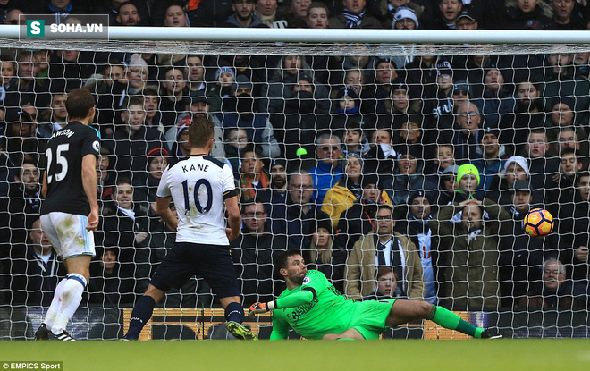 Chiến thần lên tiếng, Gà trống đè rạp Premier League dưới chân mình - Ảnh 7.