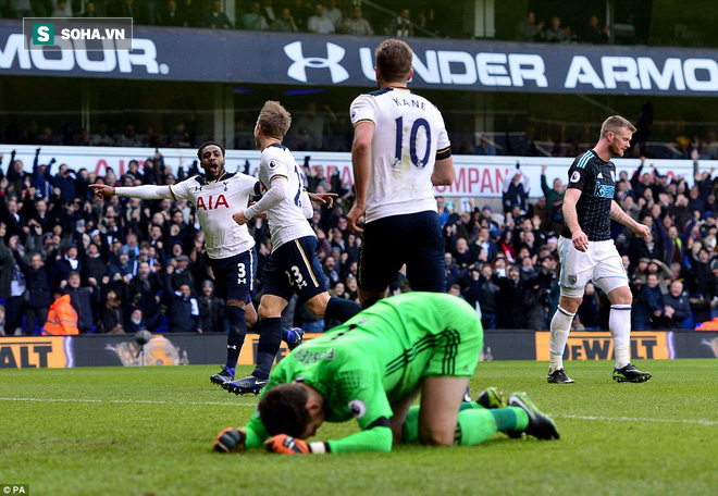 Chiến thần lên tiếng, Gà trống đè rạp Premier League dưới chân mình - Ảnh 2.