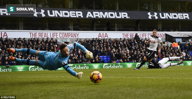 Chiến thần lên tiếng, Gà trống đè rạp Premier League dưới chân mình - Ảnh 9.