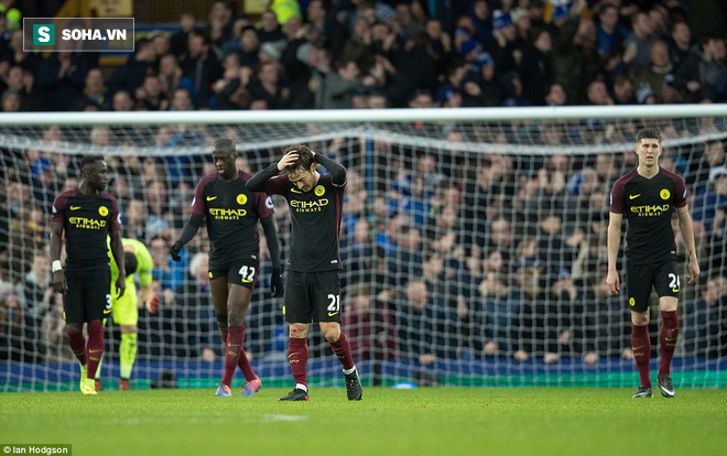 Phải đi ăn mày thì mới thành huyền thoại được, Pep Guardiola! - Ảnh 3.