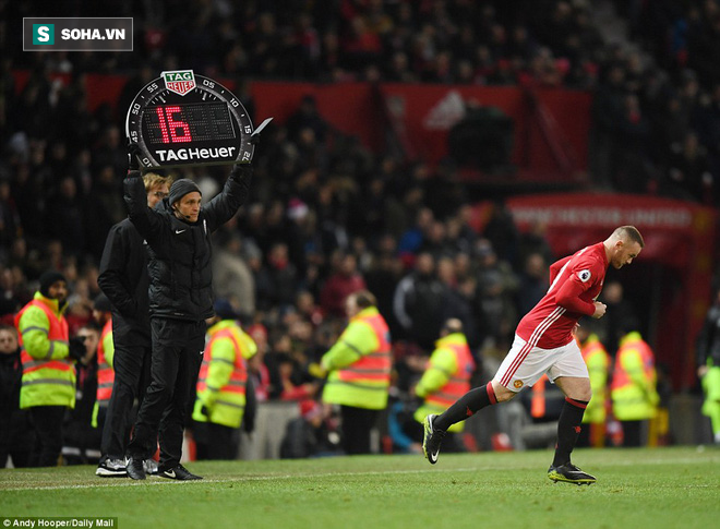 Ác quỷ Pogba và Thiên thần Ibra giật sập Nhà hát của những giấc mơ - Ảnh 14.