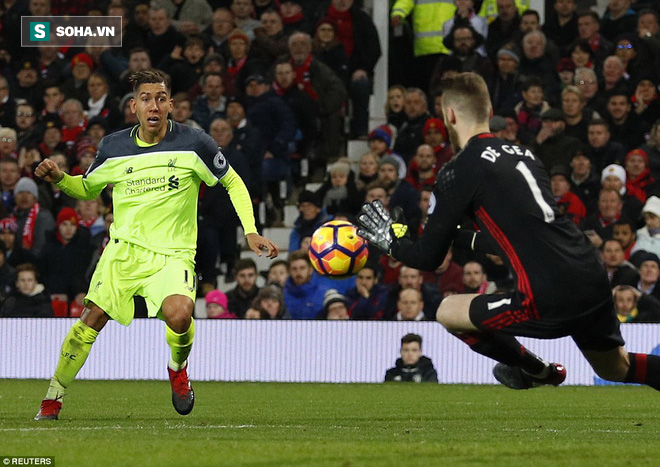 Ác quỷ Pogba và Thiên thần Ibra giật sập Nhà hát của những giấc mơ - Ảnh 17.