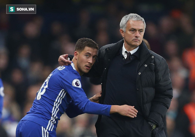 Thù sâu như bể, Gà trống sẽ làm gỏi Hazard và Chelsea? - Ảnh 2.