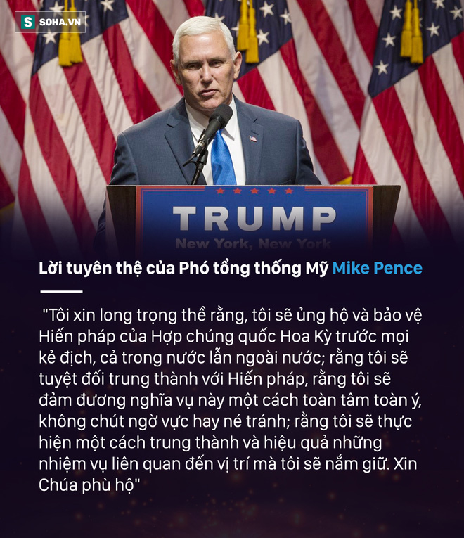 Trump ký sắc lệnh đầu tiên trên cương vị Tổng thống, Nhà Trắng tuyên bố Mỹ rút khỏi TPP - Ảnh 2.