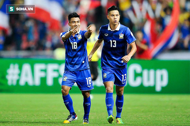 Thái Lan khẩn cấp lên kế hoạch cho World Cup 48 đội, Việt Nam muốn chờ đến bao giờ? - Ảnh 2.