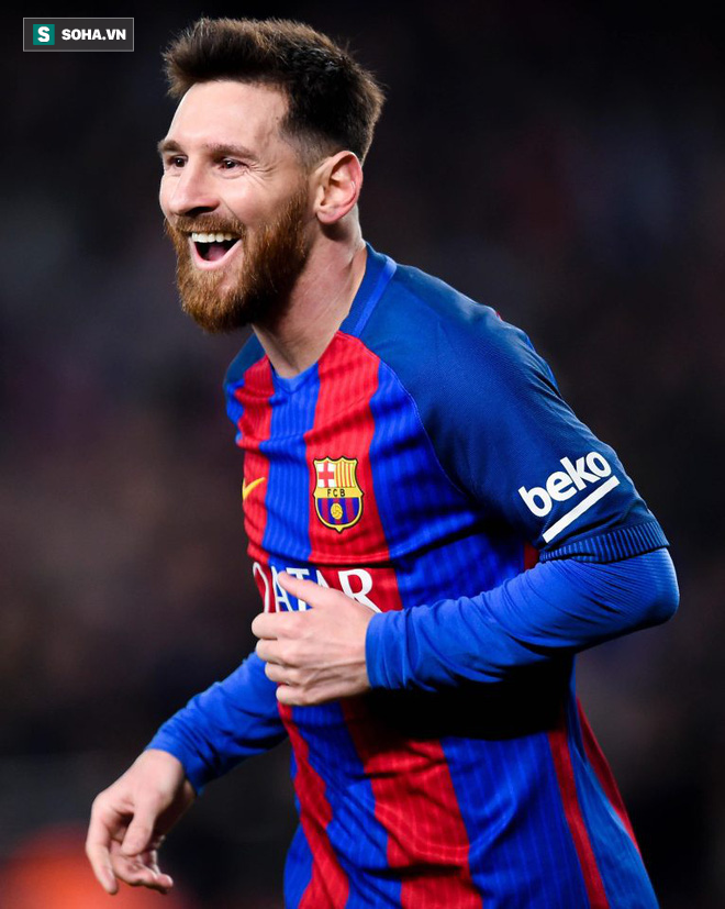 Người Trung Quốc mở lời đại gia Italia tràn trề hi vọng có được Messi - Ảnh 1.