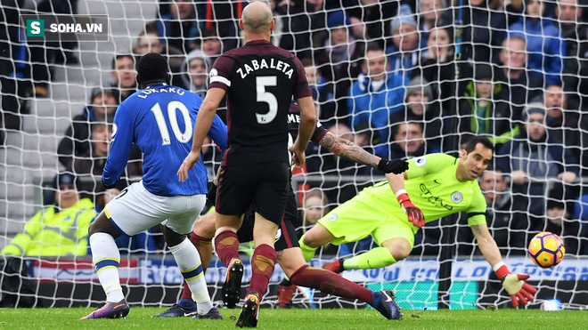 Đã đến lúc Man City buông lại lời khẳng định đanh thép... - Ảnh 1.