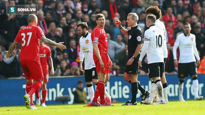 Chỉ sau một trận thua, Klopp đã phơi bày tử huyệt khiến Mourinho mừng khôn xiết - Ảnh 3.