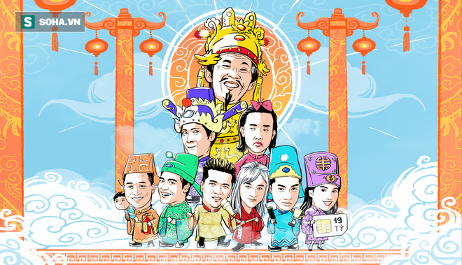 Hãy tin Ngọc Trinh, Sơn Tùng, Hà Hồ… như tin vào những điều tốt đẹp! - Ảnh 3.