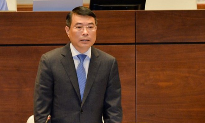 Chủ tịch Vietinbank: 600.000 tỷ nợ xấu có thể xây 3 sân bay Long Thành - Ảnh 1.