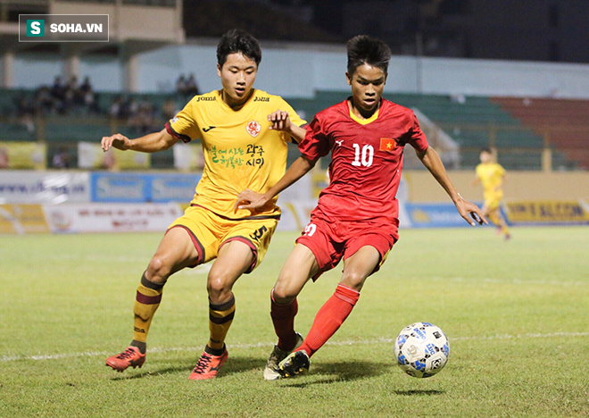 Sau cú sốc hụt U20 World Cup là của để dành cho U19 Việt Nam - Ảnh 1.