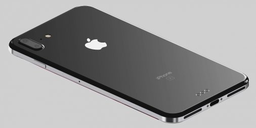 iPhone 8 lên kệ muộn vì tích hợp quá nhiều tính năng mới - Ảnh 6.