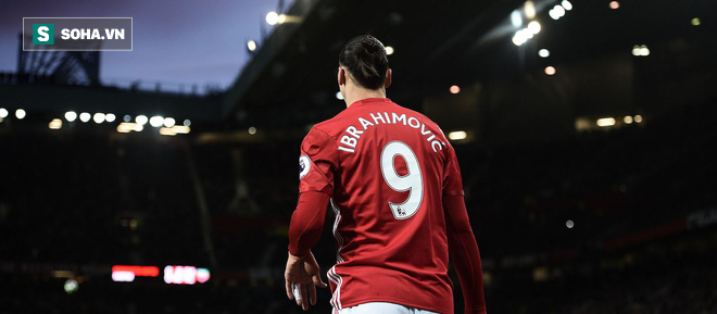 Đến Ibrahimovic còn phản ứng, thì Man United hỏng rồi Mourinho ạ! - Ảnh 2.