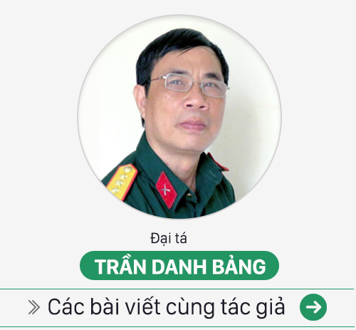 Sở hữu hệ thống kiểm soát không lưu tối tân, sĩ quan VNCH vẫn phải thán phục lính radar miền Bắc - Ảnh 4.