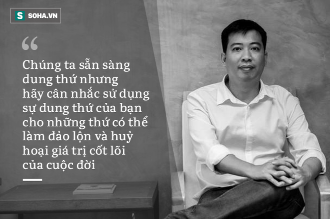 Này Minh Béo, tôi đã định im tiếng. Nhưng im tiếng lúc này là tội lớn! - Ảnh 6.