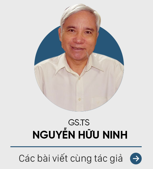 GS Nguyễn Hữu Ninh: Các giải pháp ứng phó biến đổi khí hậu tại APEC 2017 rõ ràng hơn nhiều! - Ảnh 8.