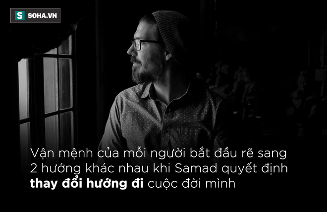 Cười khẩy với ước muốn của bạn cùng phòng và cái kết bất ngờ sau nửa năm gặp lại - Ảnh 2.